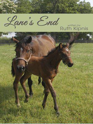 cover image of Lane's End